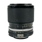 Nikon Exchange Lense Ai Zoom-nikkor 43-3 4  F3 5   used   