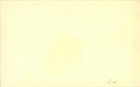 El Salvador 1891 Postal Stationery Card Undivided Back Unused Hamilton Bank Note