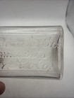 Victor Colorado W  F  Vents   Co  Pharmacists Drug Medicine Bottle