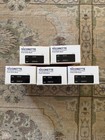 Lot Of 5 - Nicorette Gum 2mg Fruit Chill 100 Pack Exp 2028 03 Fast Shipping