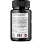  5 Pack  Cognihoney Pills - Brain Health   Cognitive Support Supplement 300 Caps