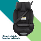 Grow And Go Sprint All-in-one Convertible Car Seat