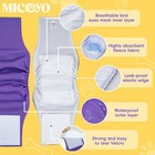 Dog Belly Bands Washable  Reusable Dog Diapers   Doggy Diapers For Puppy Trai   