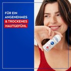 Nivea Women Dry Comfort Roll-on Antiperspirant Deodorant 50 Ml