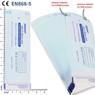 200pcs box Self Sterilization Pouches Pouch Autoclave Sterilizer Bags