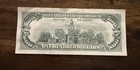 1974  100 Dollar Bill Note Chicago Federal Reserve Currency Crisp  18357266a