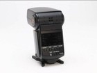 Sony Hvl-f42am High Power Digital Flash For Sony Alpha Dslr Camera Tested Japan