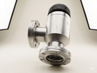 Varian Agilent 951-5091   90   Uhv Valve   Welded Bellows Nos