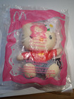 Mcdonalds Hello Kitty 30th Anniversary Cool Kitty Hm Toy Nip 2004