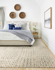     big Sale 50     flor Vintage Vibe Carpet Tiles 19 69 x19 69   12 Pack muti Color