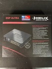 Helix Dsp Ultra-12 Outputs  Used But In Mint Condition 