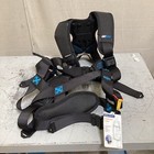 Falltech 8124bqcl Fall Protection Harness Quick-connect