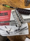 Lee Tl452-200-sec 45 Colt Bullet Mold
