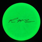 Discraft Mega Glo Luna - Paul Mcbeth Limited Edition