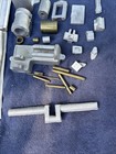 Pm Research Inc Vintage Steam Engine  1a Steam Engine Casting Kit 
