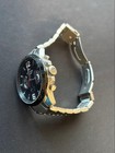 Hilfiger Chronograph Men s Watch Black