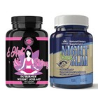 Night Slim Weight Loss Caps   Hot Skinny Fat Burner Pills Combo Free Shipping 