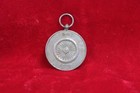 25th Independence Day Metal Medal Old Vintage Antique Indian Collectible