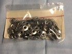 100 New Dot Fastener Ns-90444 Eyelet Stainless Steel