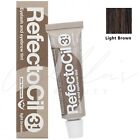 Refectocil Trio Pack Eyebrow Tint   Refectocil Oxidant 3  10 Volume Liquid  new 