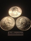 2016 Pdsss Cumberland Gap National Park 5 Quarter Set P D S S S 90  Silver Proof