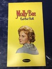 Vintage 1962 Molly Bee Fashion Uncut Dolls   Clothing Cut Out Paper Dolls