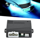 Automatic Headlight Sensor Kit Universal Car Automatic Headlight Sensor Contr   