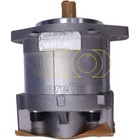Hydraulic Pump 705-12-33110 For Komatsu Bulldozer D31e-20 D31am-20 D39px-21a
