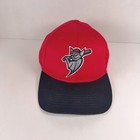 Louisville Bats Minor League Baseball Hat Cap Sports Active Soller
