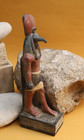 Rare Ancient Egyptian Pharaonic Seth Antique Unique Antiques Statue Bc