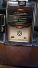 Star Wars Topps 2024 Chrome Black Lot Autograph Thrawn Ventress