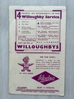 The Palace Theatre Manchester Programme Gay Rosalinda 1946