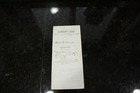 Antique Handwritten Indenture Deed 1862 With Notary Stamp Inclusion New York