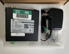 Inhand Ir302 Compact Industrial 4g Vpn Cellular Router Wifi Lte Cat4  New