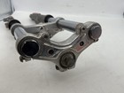 2006 Harley Sportster Xl883 Oem Front Triple Tree Set   Lh Rh Fork Legs Sliders