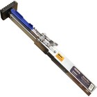 Peerless Cc5010 Smartbar Cargo Bar 48  - 108  Ratcheting Load Lock