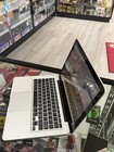 Apple Macbook Pro 13 Inch Mid 2012 A1278 I5 3rd Gen 500gb 8gb Very Good Conditio