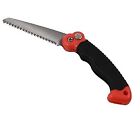 Mini Pruning Saw 10 5  Overall Length Blade Folding Camping Emergency Wood Knife