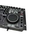 Denon Dn-mc6000 4ch Dj Controller Mixer Traktor Virtual 4-channel Japan Black