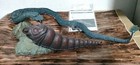 X-plus Kaiju Souginei Manda Mothra Sofvi Figure Set Godzilla Japan Used