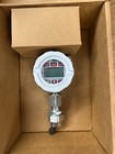 Cameron Nuflo Explosion Proof Mc-iii Turbine Meter Head
