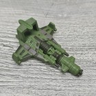 Vintage 1997 Babylon 5 Micro Machine Lot Of 6 Loose Ships Warner Brothers 