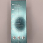 Electric Body Hair Trimmer - Electric Razor- Wet dry Shaver