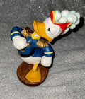 Admiral Duck Sea Scout Wdcc Walt Disney Classics Collection 1994 Figurine Choice
