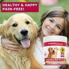 Amazing Cranberry For Dogs Pet Antioxidant  Urinary Tract Support Prevents An   