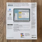 Factory Sealed Windows Nt Workstation 4 0 Full Version Big Box Pc Os Software