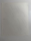 Vintage Greta Garbo Photo 8x10 Mgm Studio Portrait As Susan Lenox Movie Still