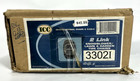 Icc International Chain   Cable 2 Link Snowblower Lawn   Garden Tire Chain 3302i