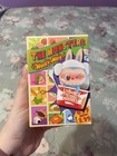Genuine Pop Mart The Monsters Wacky Mart Blind Box  new   Unopened 