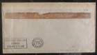 1935 Manila Philippines Airmail First Flight Cover Ffc To Syracuse Ny Usa Via Sf